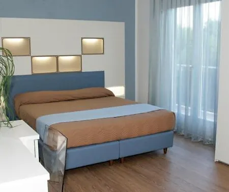 Hotell Dante