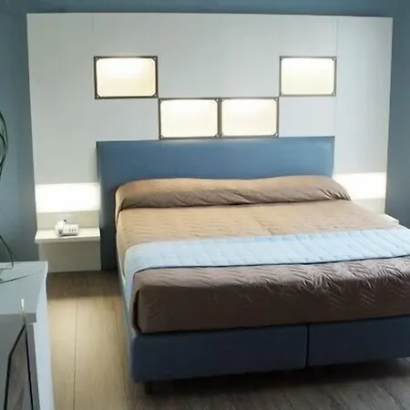 Hotell Dante