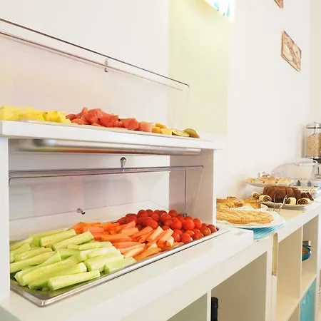 Hotel Dante 3*