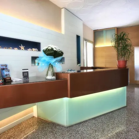 Hotel Dante 3*