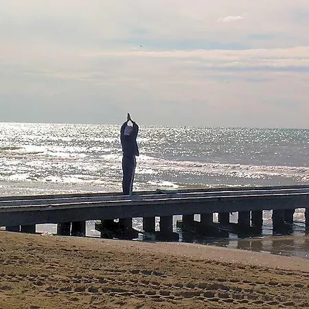 Dante Lido di Jesolo