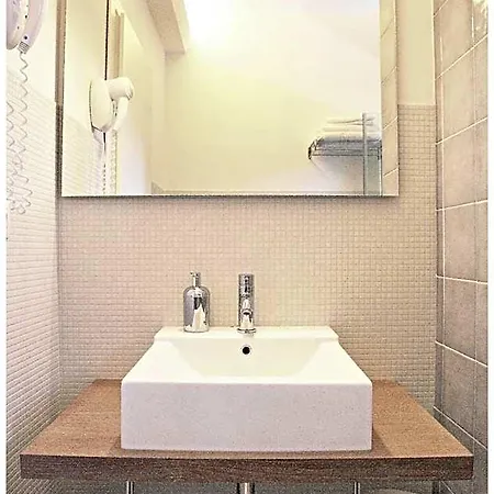 Hotel Dante 3*