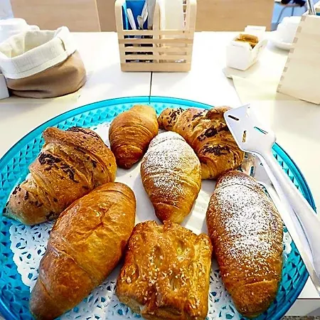 Hotel Dante 3*