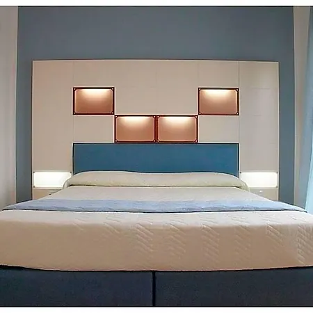 Dante Hotel Lido di Jesolo
