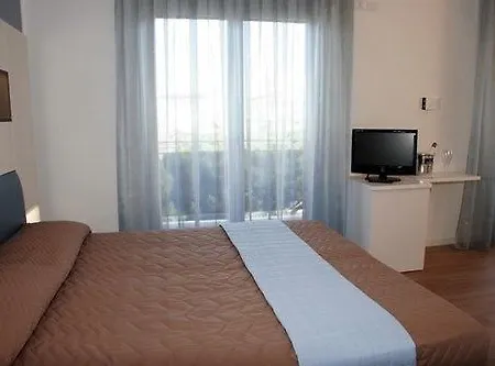 Hotel Dante Lido di Jesolo