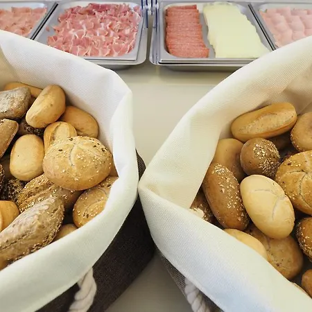 Dante 3* Lido di Jesolo