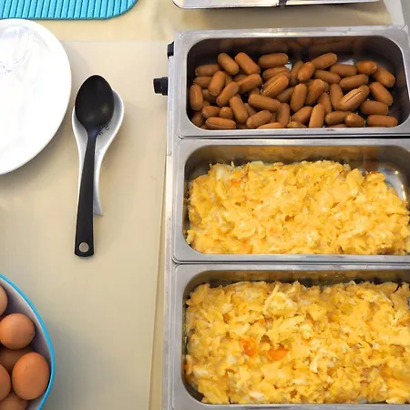 Dante Hotel Lido di Jesolo