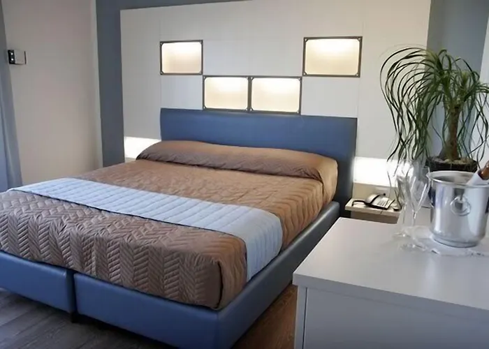 Dante Hotel Lido di Jesolo